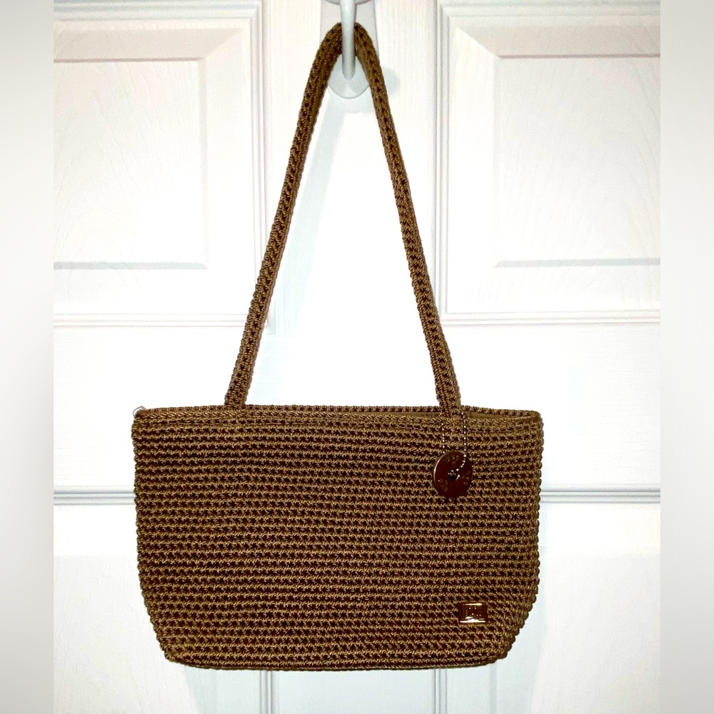 The Sak hand bag
